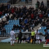 Reportaje de la victoria 5-0 del CD. Badajoz sobre el Valdivia