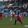 Reportaje de la victoria 5-0 del CD. Badajoz sobre el Valdivia