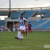 Reportaje de la victoria 5-0 del CD. Badajoz sobre el Valdivia