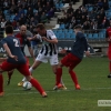 Reportaje de la victoria 5-0 del CD. Badajoz sobre el Valdivia