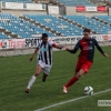 Reportaje de la victoria 5-0 del CD. Badajoz sobre el Valdivia