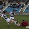 Reportaje de la victoria 5-0 del CD. Badajoz sobre el Valdivia