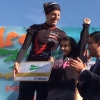 Tres atletas extremeñas triunfan en varias medias maratones