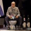 Imágenes del segundo día de Semifinales del Concurso de Murgas de Badajoz