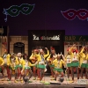 Imágenes del segundo día de Semifinales del Concurso de Murgas de Badajoz