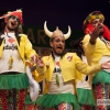 Imágenes del segundo día de Semifinales del Concurso de Murgas de Badajoz