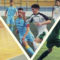 El fútbol extremeño tiene un fin de semana cargado de competiciones