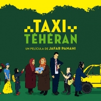 'Taxi Teherán', hoy en el ciclo de cine de Mérida