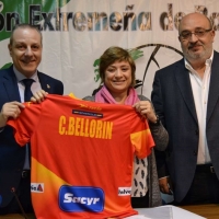 La Federación Extremeña de Balonmano celebra sus 30 años con actividades