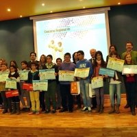 El Concurso de Lectura en Público pretende recuperar el gusto por leer en voz alta