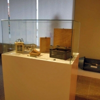 La exposición ‘Bichos, mangrías y otras sabandijas’ ya se puede visitar en Don Benito