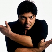 Antonio Canales abrirá en Olivenza la gira internacional de su nuevo espectáculo