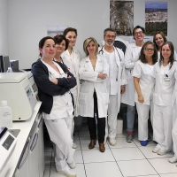 Certificado de calidad para el servicio de transfusiones del Hospital de Plasencia