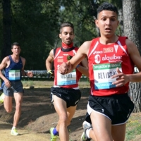 Tres extremeños defenderán a sus equipos en el Europeo de clubes de cross
