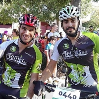 Cáceres MTB Ciclo – Xtrem: unión de turismo y deporte