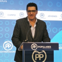 PP: &quot;El protocolo anti desahucios de la Junta está vacío de contenido”