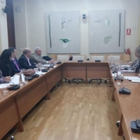 El PP muestra sus condiciones en materia de Políticas Sociales para los PGEx