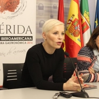 Soraya Arnelas inaugurará esta noche el Carnaval Romano