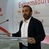El PSOE espera que los presupuestos de la Junta “sean aceptados”