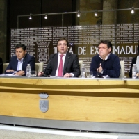 Firman el VII Plan de Prevención de Riesgos Laborales