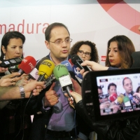 PSOE: “Rajoy nunca ha luchado contra la corrupción, ha convivido con ella”