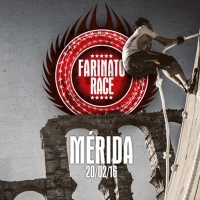 1.600 personas participarán en la Farinato Race de Mérida