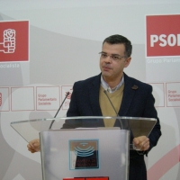 PSOE: &quot;El paro descendería si estuviesen aprobados los Presupuestos&quot;
