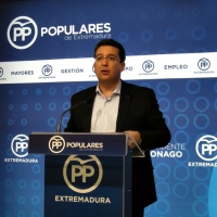 PP invita a los sindicatos a luchar por los ciudadanos y olvidar los acercamientos políticos