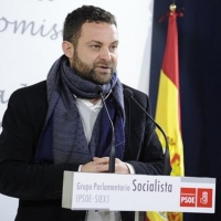 PSOE pide “altura de mira” a los grupos de la oposición