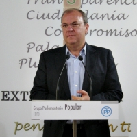El PP no presentará enmienda a la totalidad de los Presupuestos