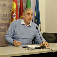 Juan Luis Lara exige a C’s disculpas públicas por su expulsión
