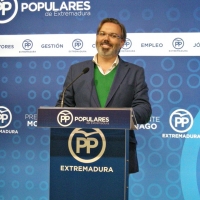PP critica el parón de la administración y acusa a la Junta de “estar en funciones”
