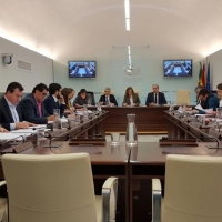 C’s y Podemos denuncian la falta de transparencia en la investigación de Acorex