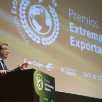 Vara apuesta por el trabajo conjunto para internacionalizar nuestras empresas