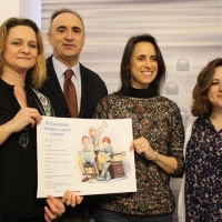 Música clásica y pop en el concierto solidario de Valdepuentes