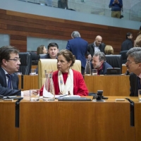 Vara no está de acuerdo con la financiación autonómica que plantea Podemos