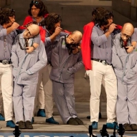 La chirigota de 'El Selu' viajará a tierras extremeñas