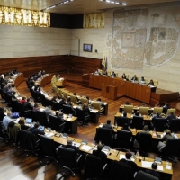 La Asamblea insta a la Junta para que GPEx acoja a los trabajadores de Tragsa