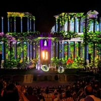 La Junta saca a concurso la gestión del Festival de Teatro de Mérida