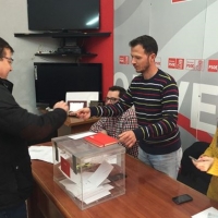 Vara se muestra a favor del pacto entre PSOE y C’s