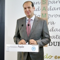 PP: “Podemos ha protagonizado una gran pataleta”