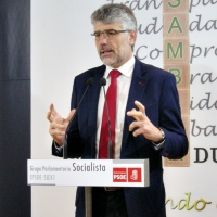 PSOE indica que Podemos “ha perdido la oportunidad de negociar los PGEx 2016”