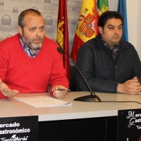 GastroMérida llega para deleitar con productos extremeños