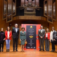 Mérida acogerá un concierto del tercer ciclo de música de cámara