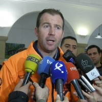 Trabajadores de la mina: &quot;No existen motivos para el cierre”