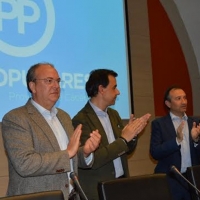 Monago: “Pedro Sánchez se está jugando su futuro político”