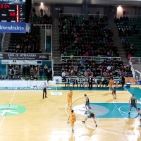 La prórroga condena al Cáceres Basket
