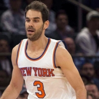 Los Knicks buscan destino para Calderón