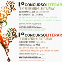 La Asociación Extremeño-Alentejana convoca un Concurso de Relatos Cortos