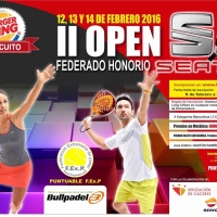 Comienza el Circuito de Pádel 2016